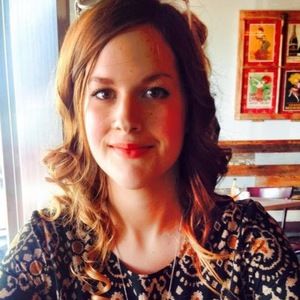 Meet your Posher, Lindsay